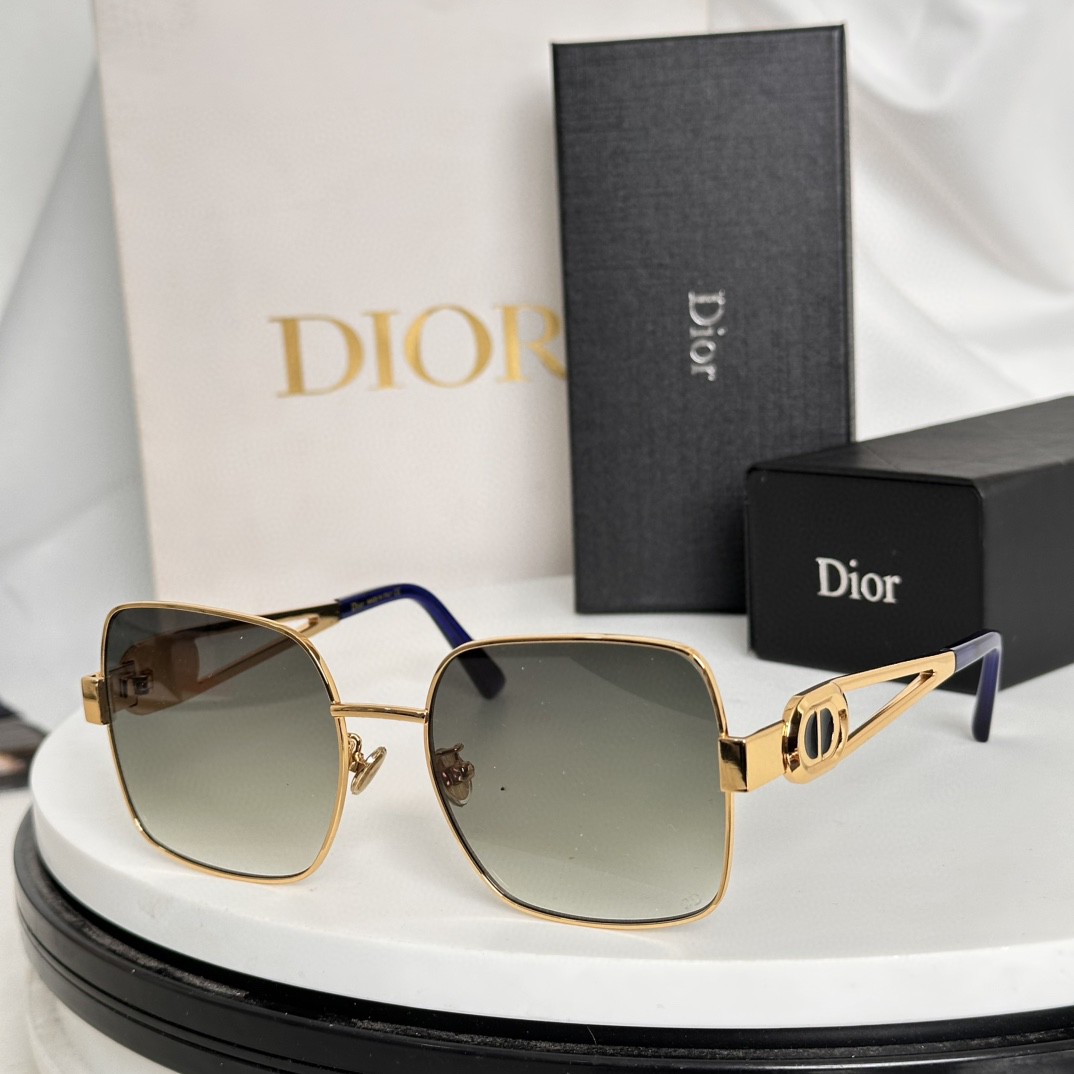  Dior Sunglasses(AAAA)-882