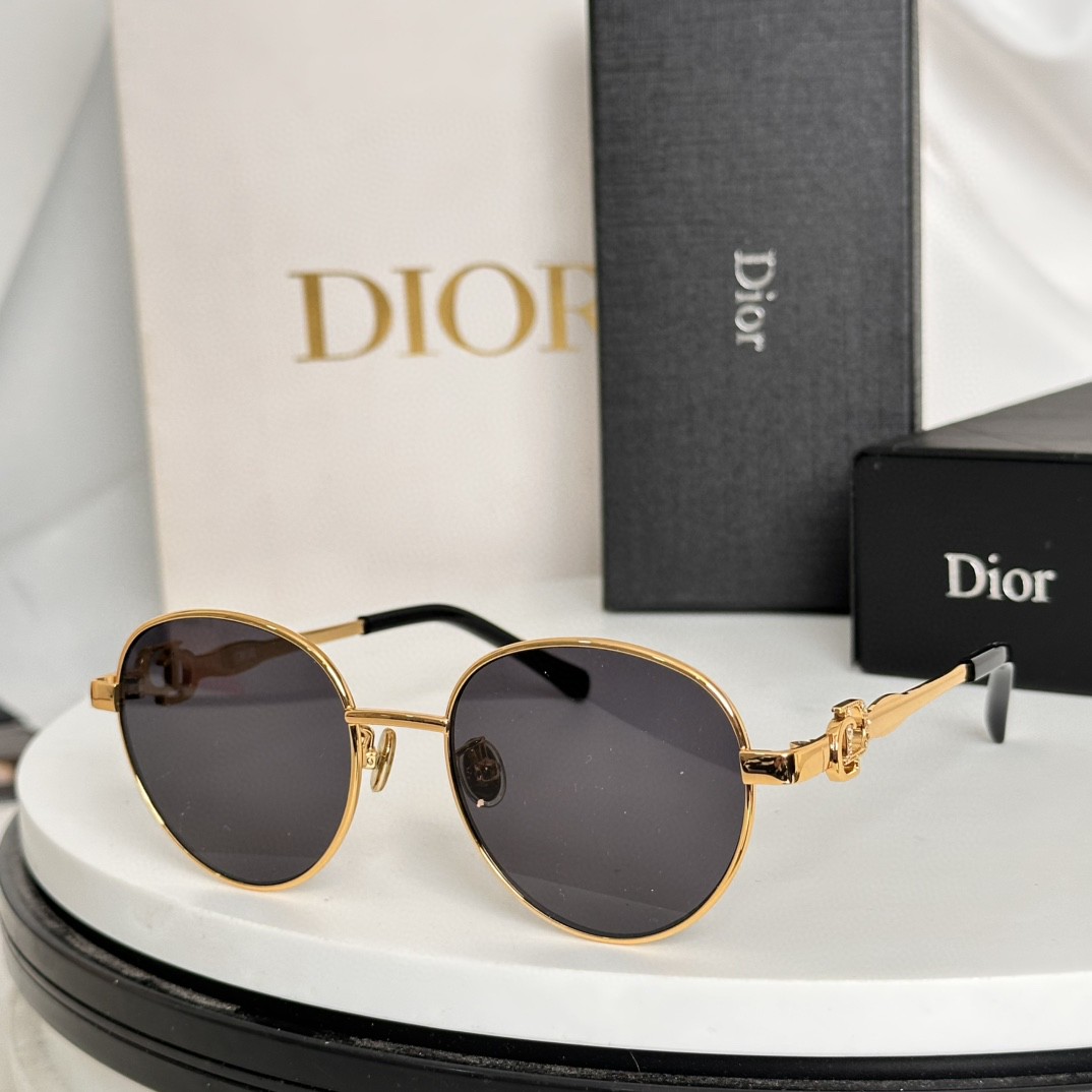Dior Sunglasses(AAAA)-879