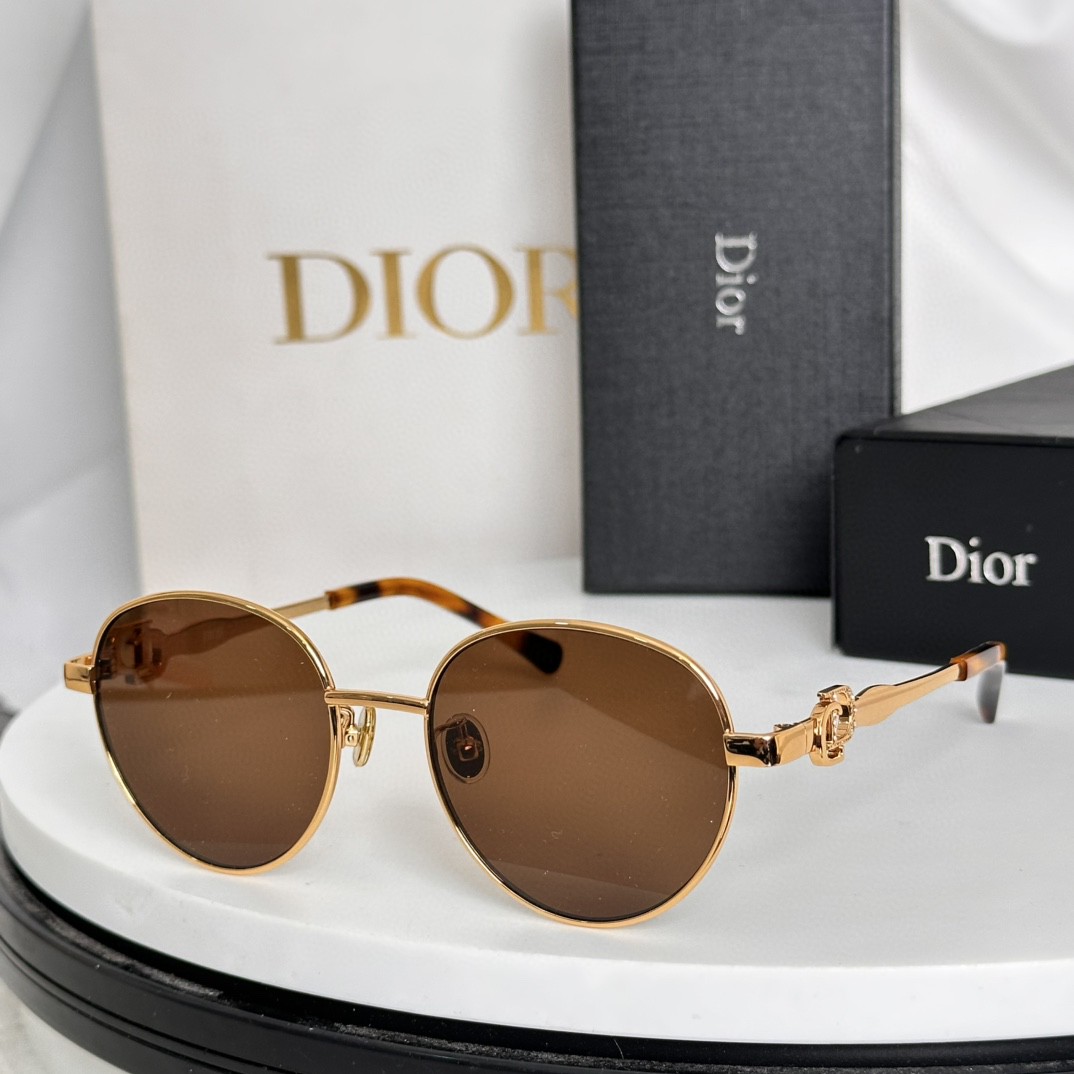  Dior Sunglasses(AAAA)-877
