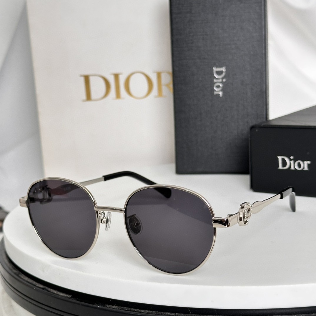  Dior Sunglasses(AAAA)-876