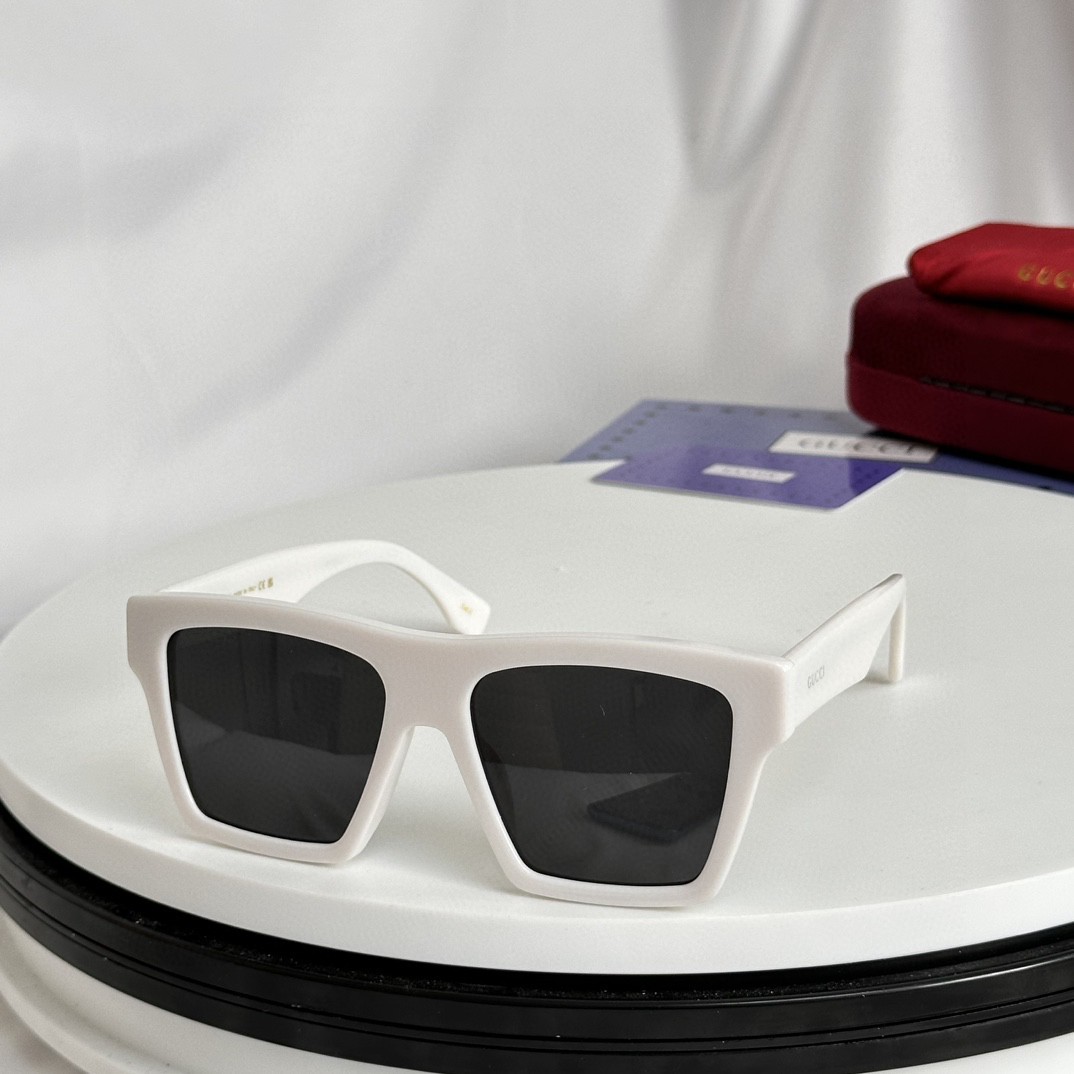 Gucci Sunglasses(AAAA)-2776