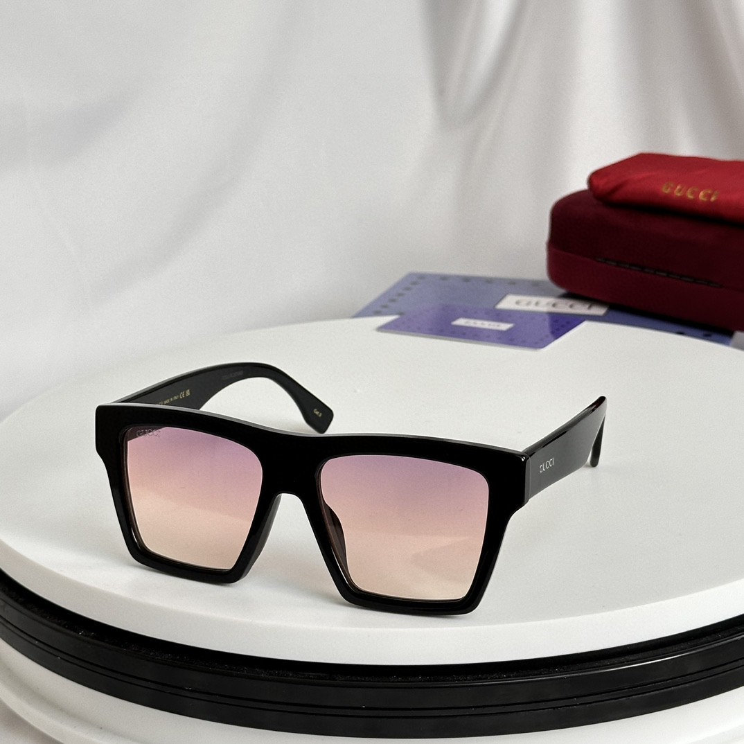 Gucci Sunglasses(AAAA)-2775