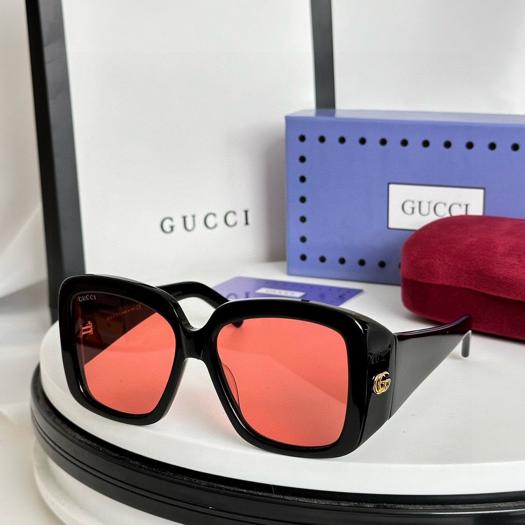 Gucci Sunglasses(AAAA)-2771