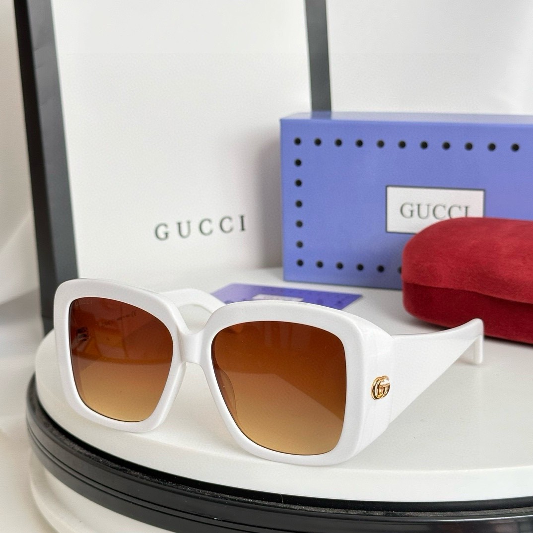 Gucci Sunglasses(AAAA)-2769