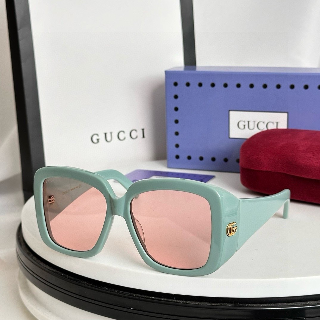 Gucci Sunglasses(AAAA)-2767