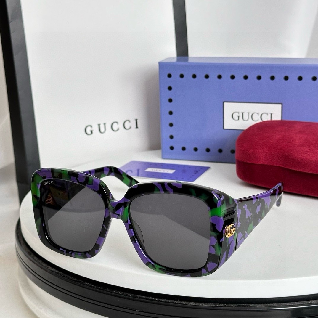 Gucci Sunglasses(AAAA)-2766