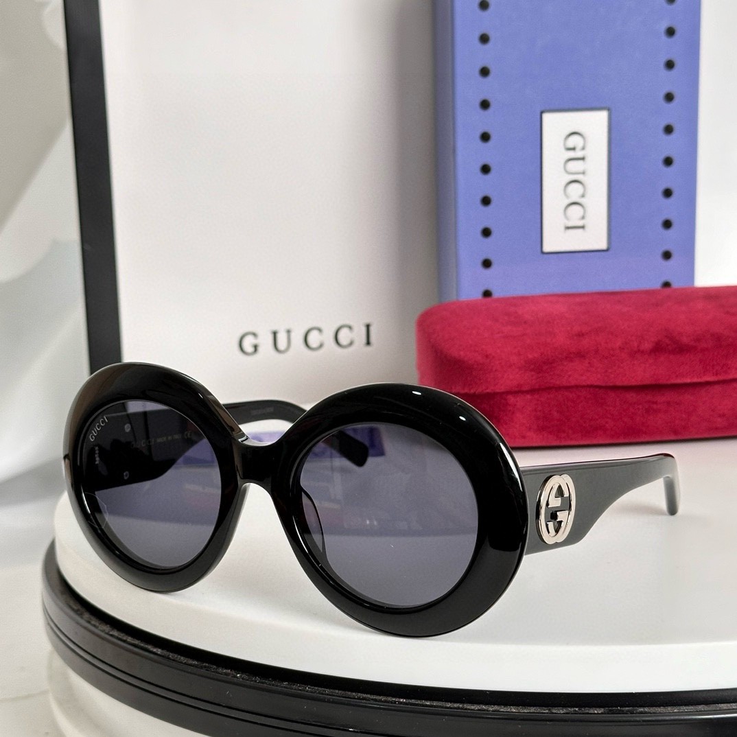 Gucci Sunglasses(AAAA)-2765