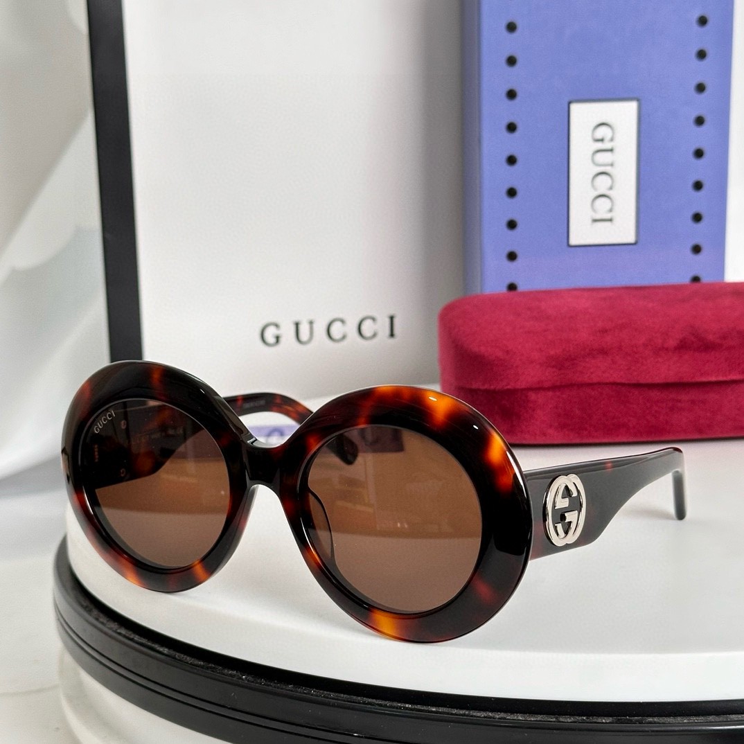 Gucci Sunglasses(AAAA)-2764