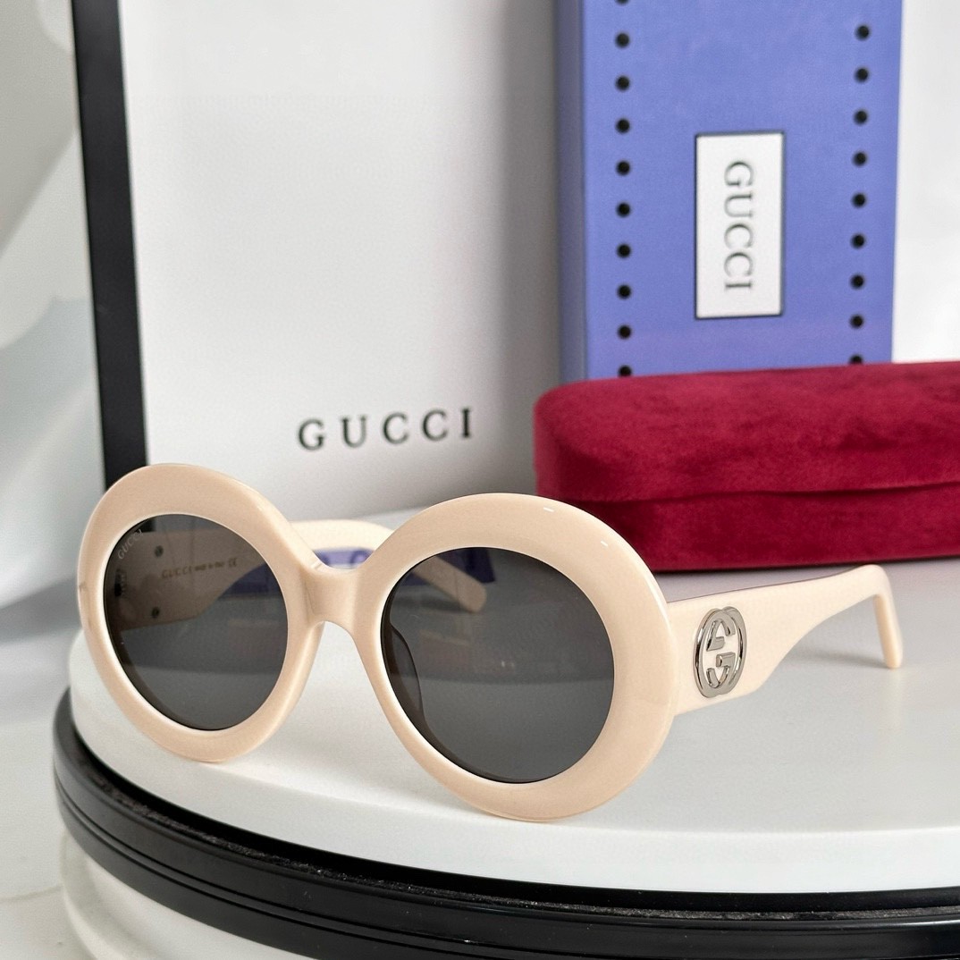 Gucci Sunglasses(AAAA)-2763
