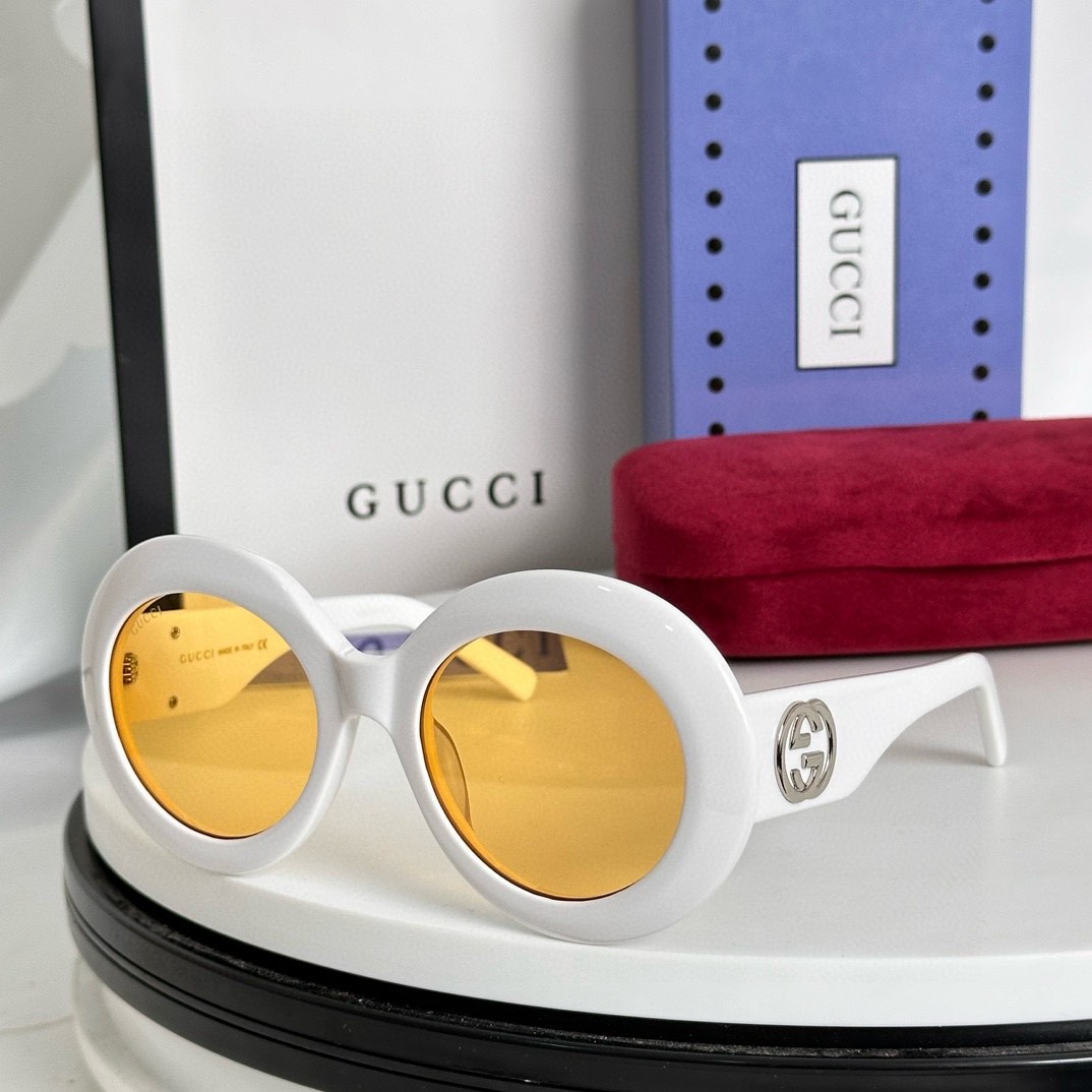 Gucci Sunglasses(AAAA)-2762