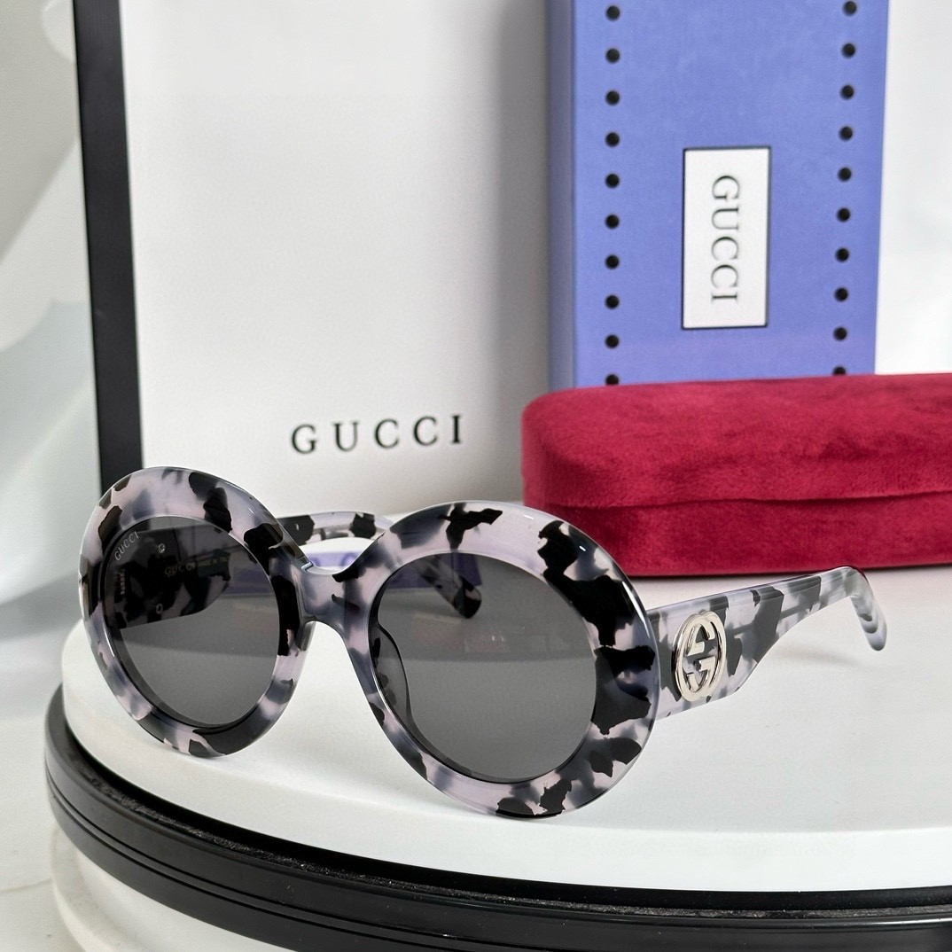 Gucci Sunglasses(AAAA)-2761