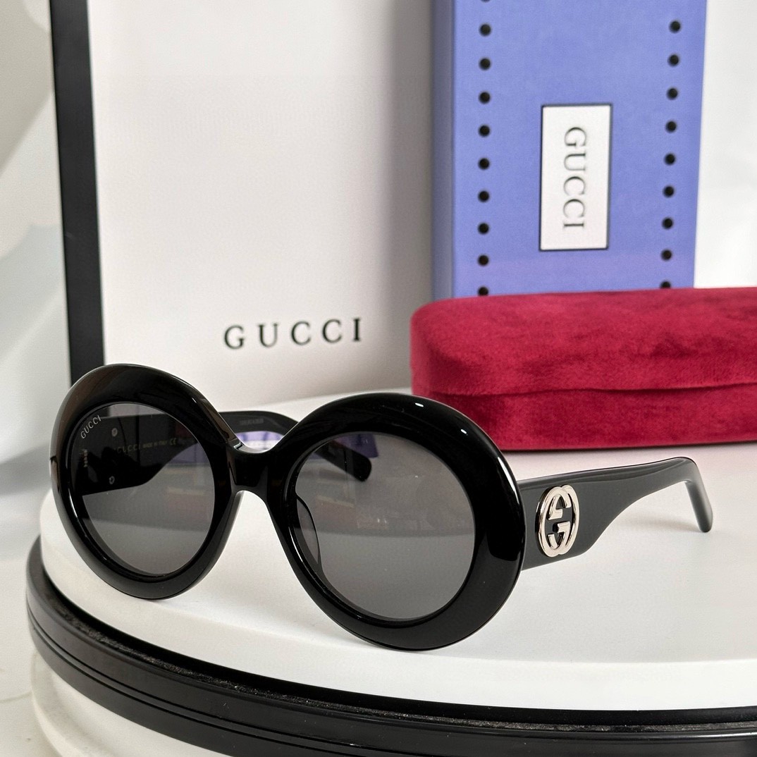 Gucci Sunglasses(AAAA)-2760