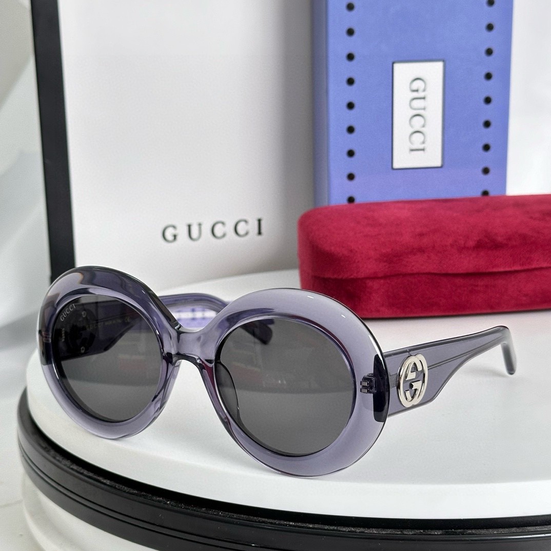 Gucci Sunglasses(AAAA)-2759