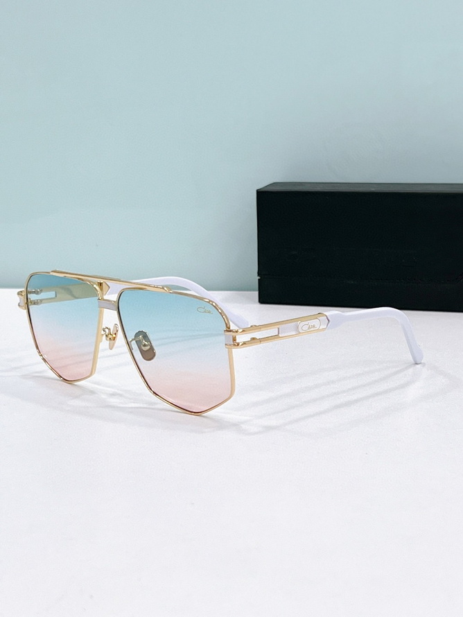 Cazal Sunglasses(AAAA)-161