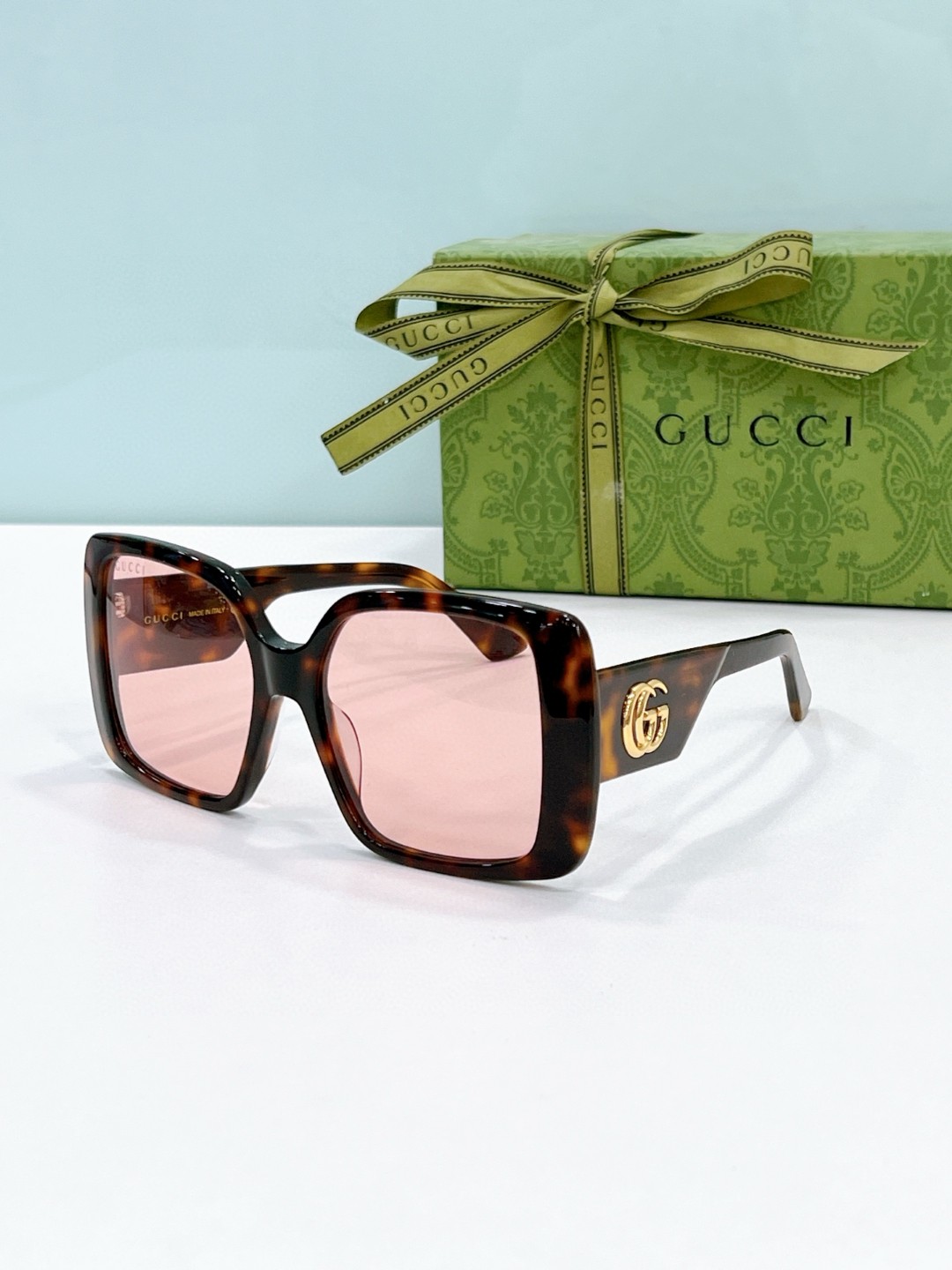 Gucci Sunglasses(AAAA)-2757