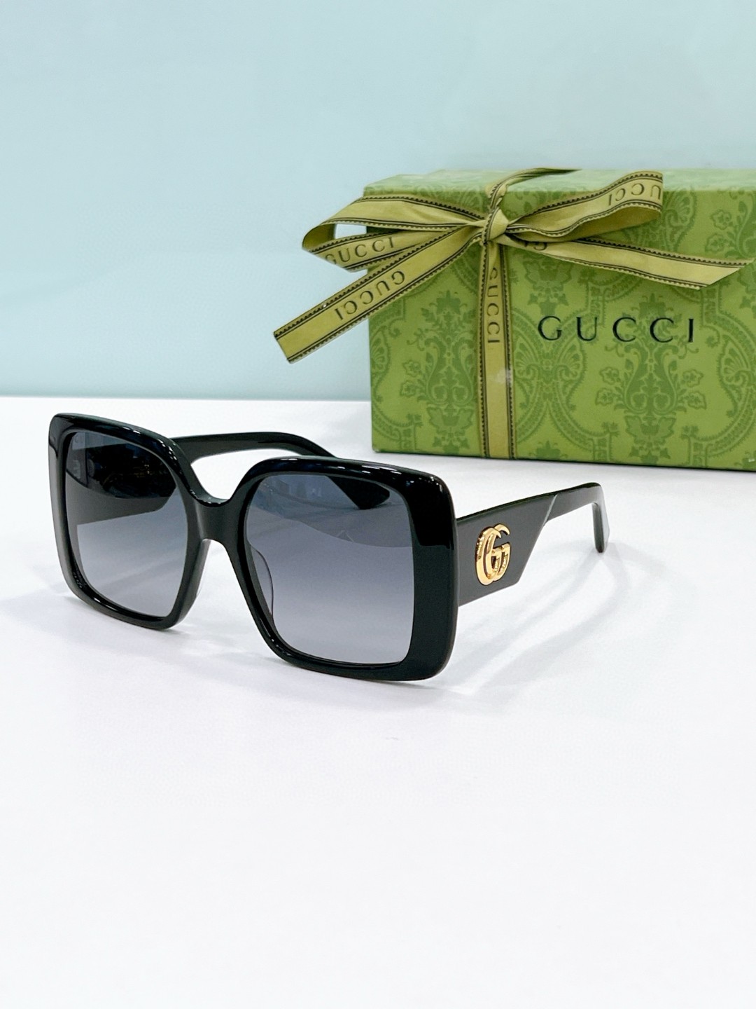Gucci Sunglasses(AAAA)-2756