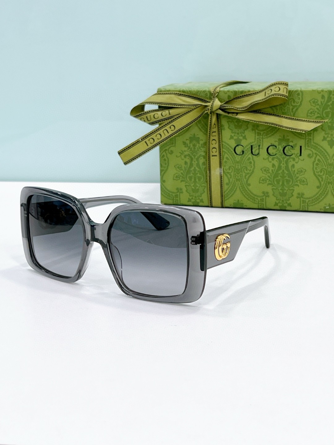 Gucci Sunglasses(AAAA)-2755