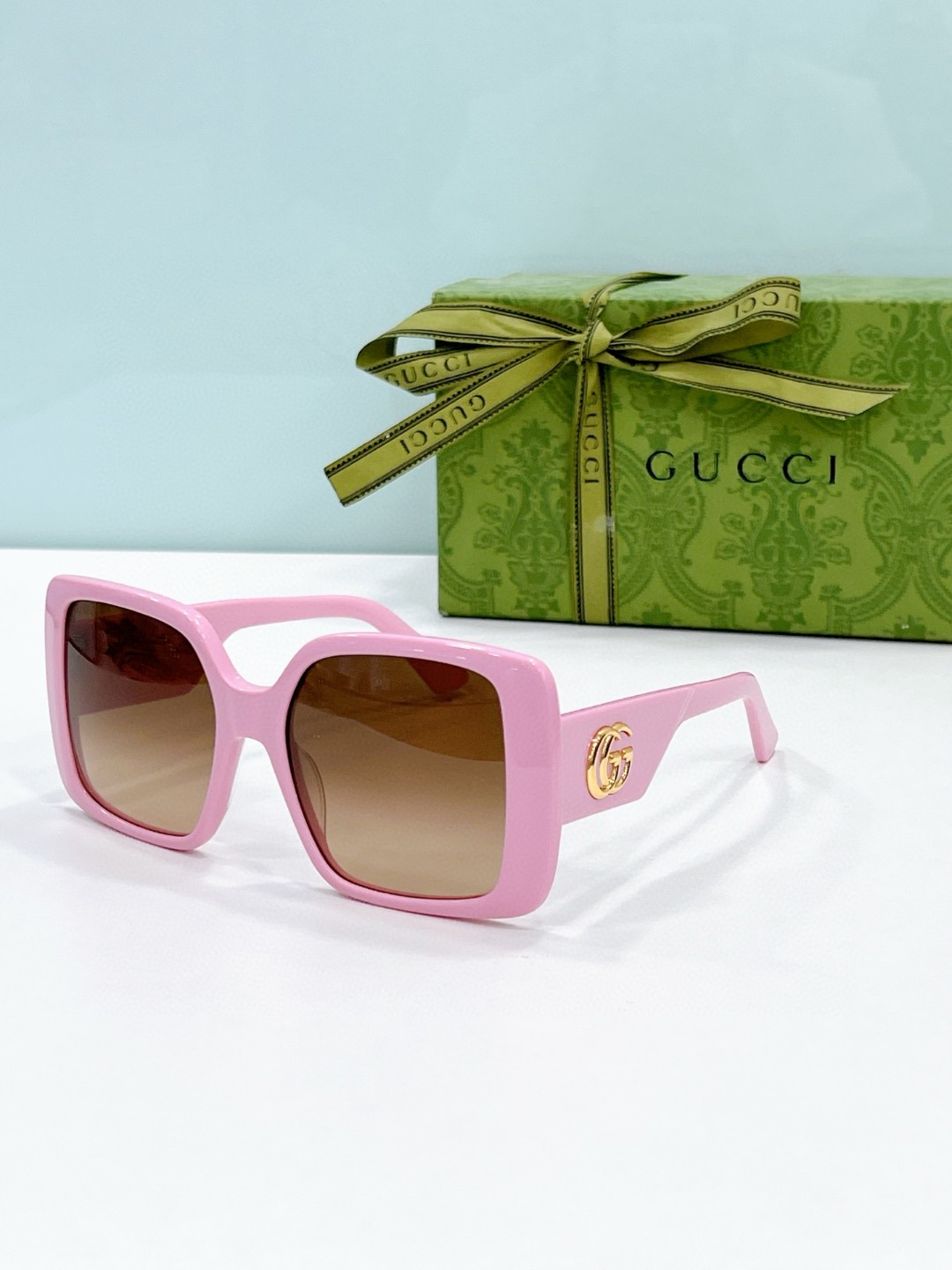 Gucci Sunglasses(AAAA)-2753