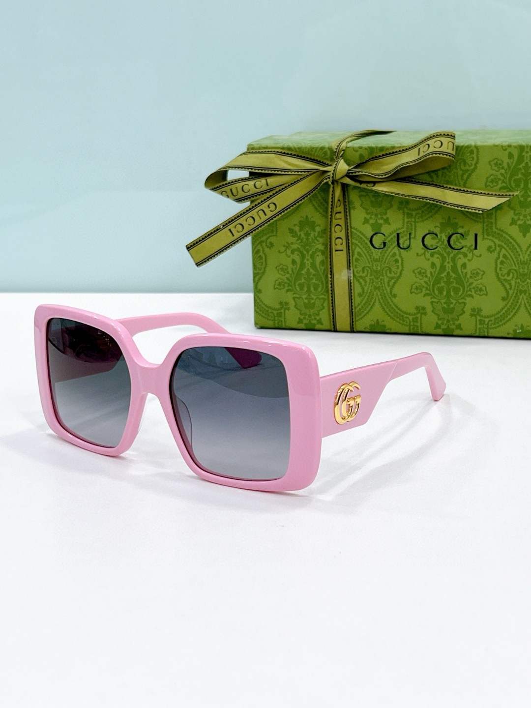 Gucci Sunglasses(AAAA)-2751
