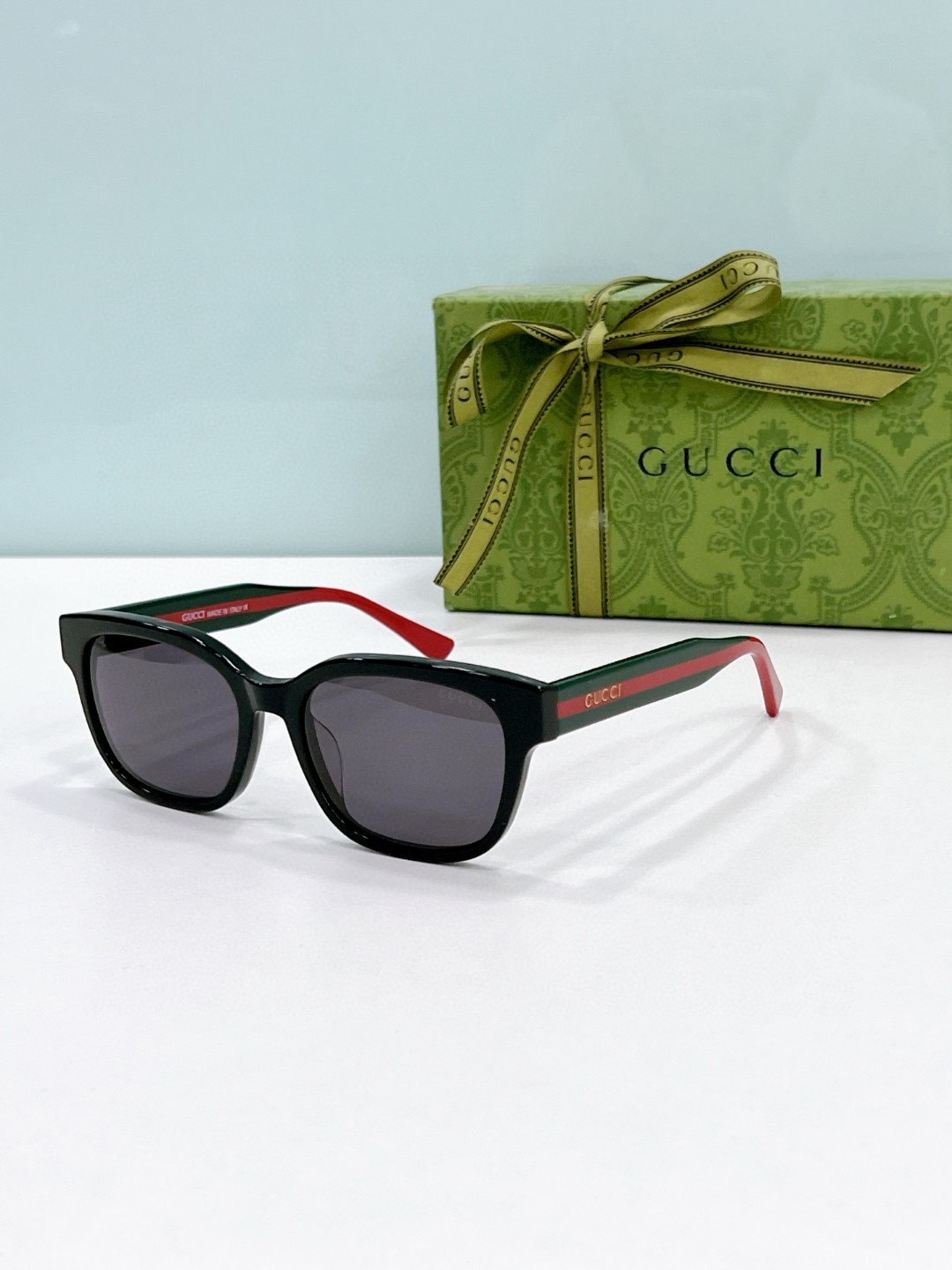 Gucci Sunglasses(AAAA)-2750
