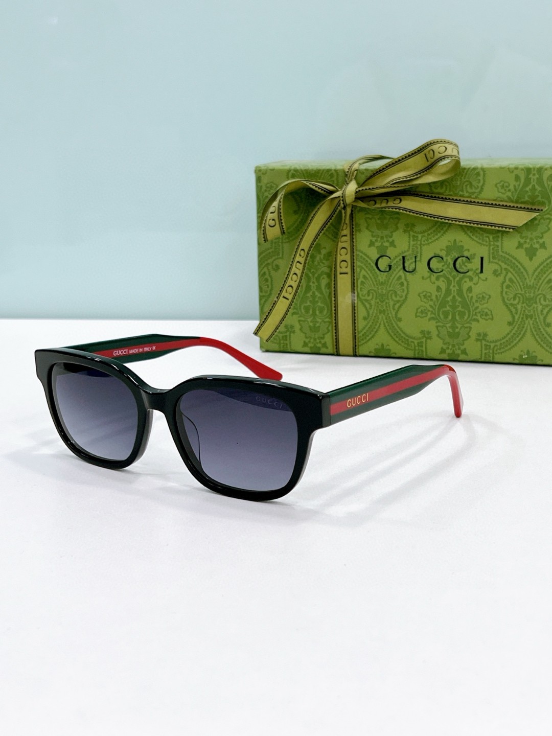 Gucci Sunglasses(AAAA)-2749