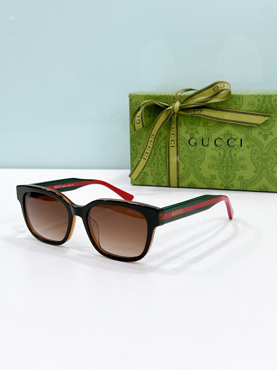 Gucci Sunglasses(AAAA)-2748