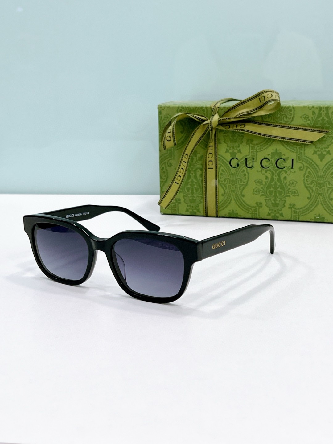 Gucci Sunglasses(AAAA)-2747