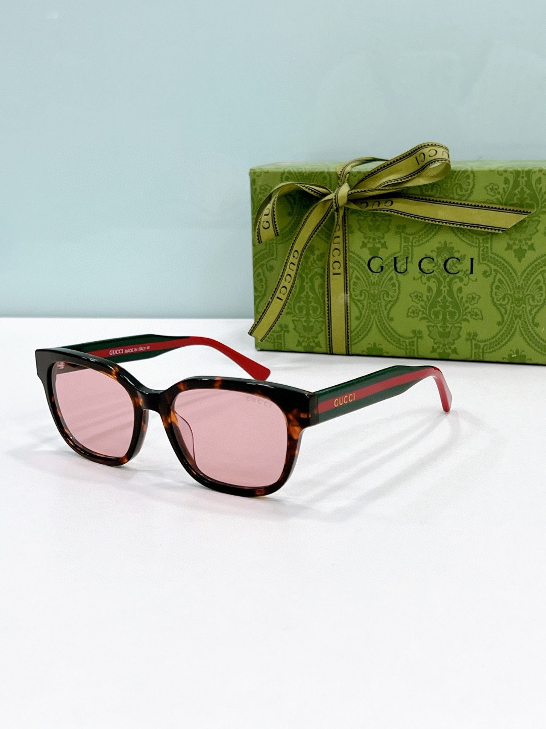 Gucci Sunglasses(AAAA)-2745