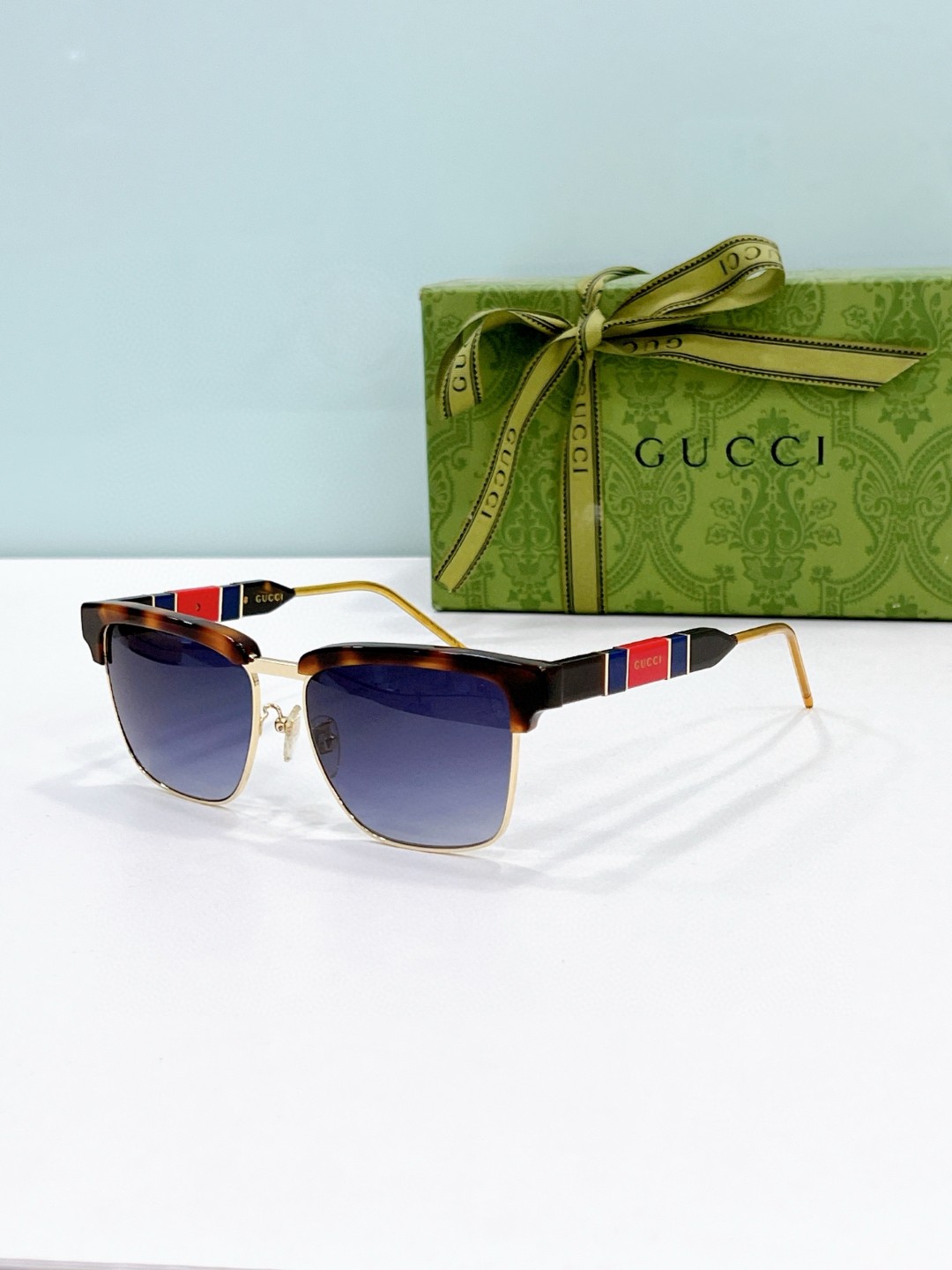 Gucci Sunglasses(AAAA)-2743