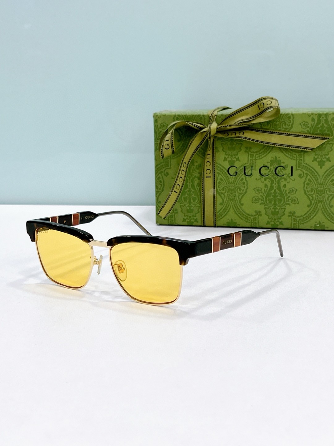 Gucci Sunglasses(AAAA)-2742