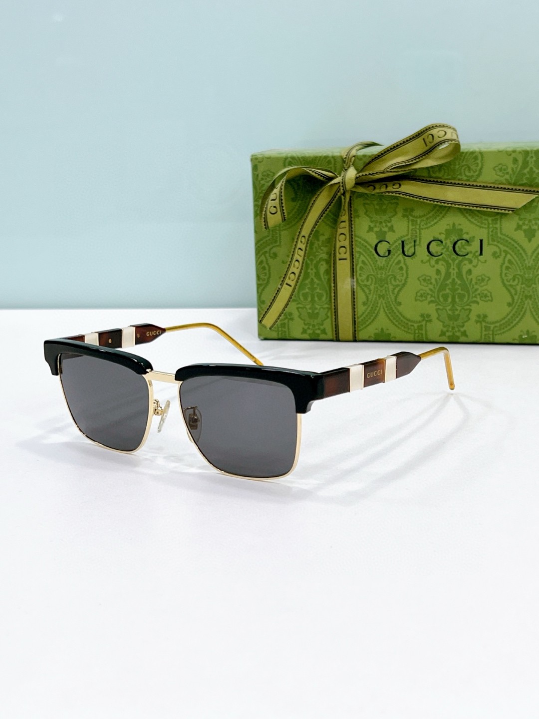 Gucci Sunglasses(AAAA)-2741
