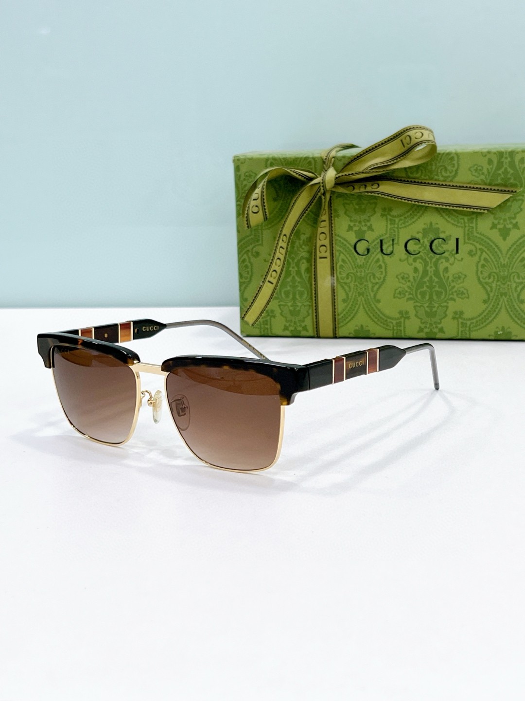 Gucci Sunglasses(AAAA)-2740