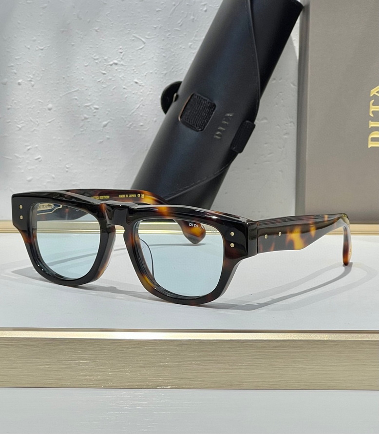 DITA Sunglasses(AAAA)-1200