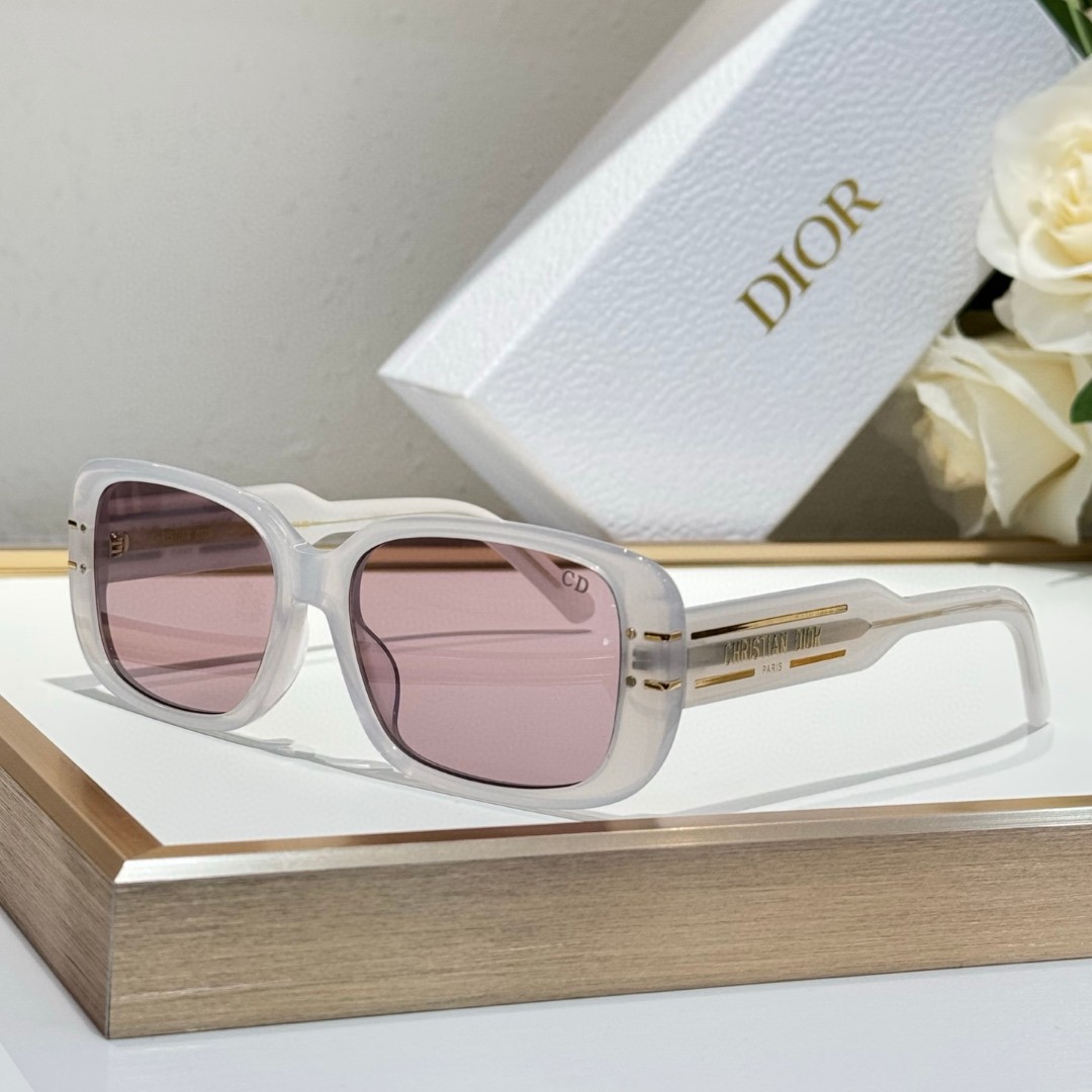 Dior Sunglasses(AAAA)-871