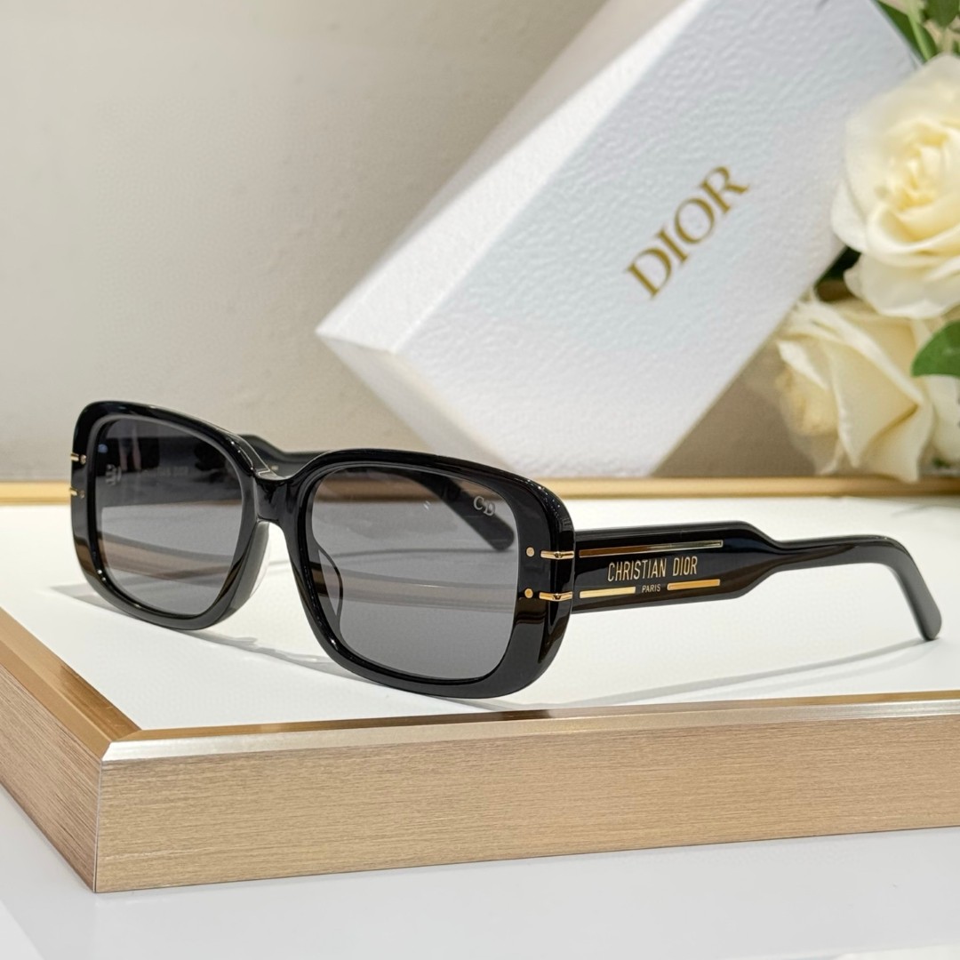  Dior Sunglasses(AAAA)-869