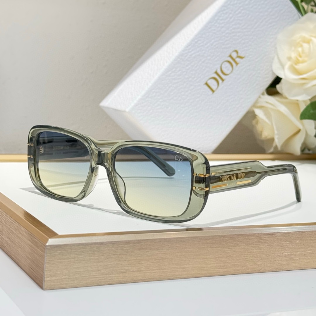Dior Sunglasses(AAAA)-868