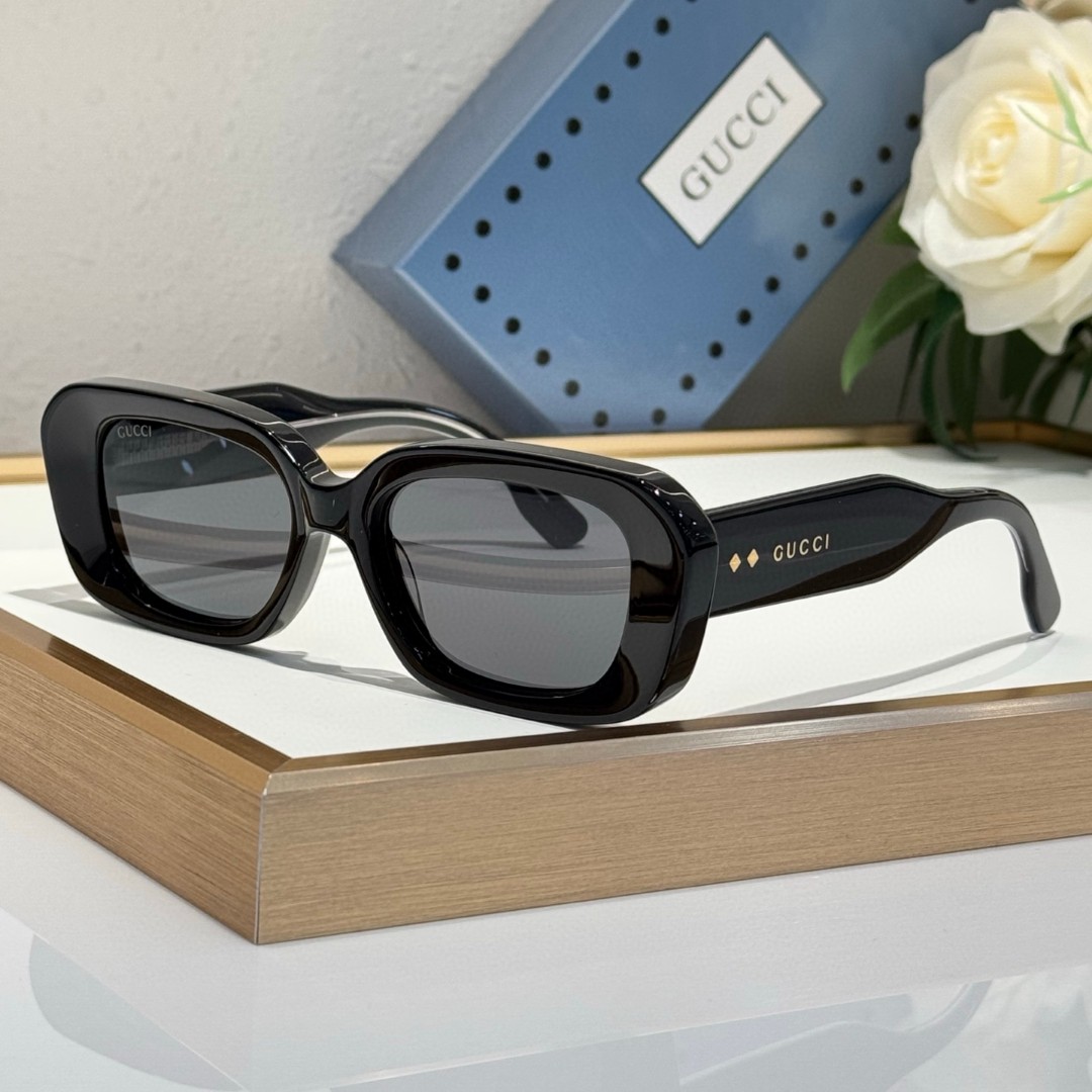 Gucci Sunglasses(AAAA)-2737