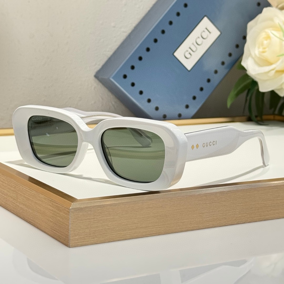 Gucci Sunglasses(AAAA)-2736