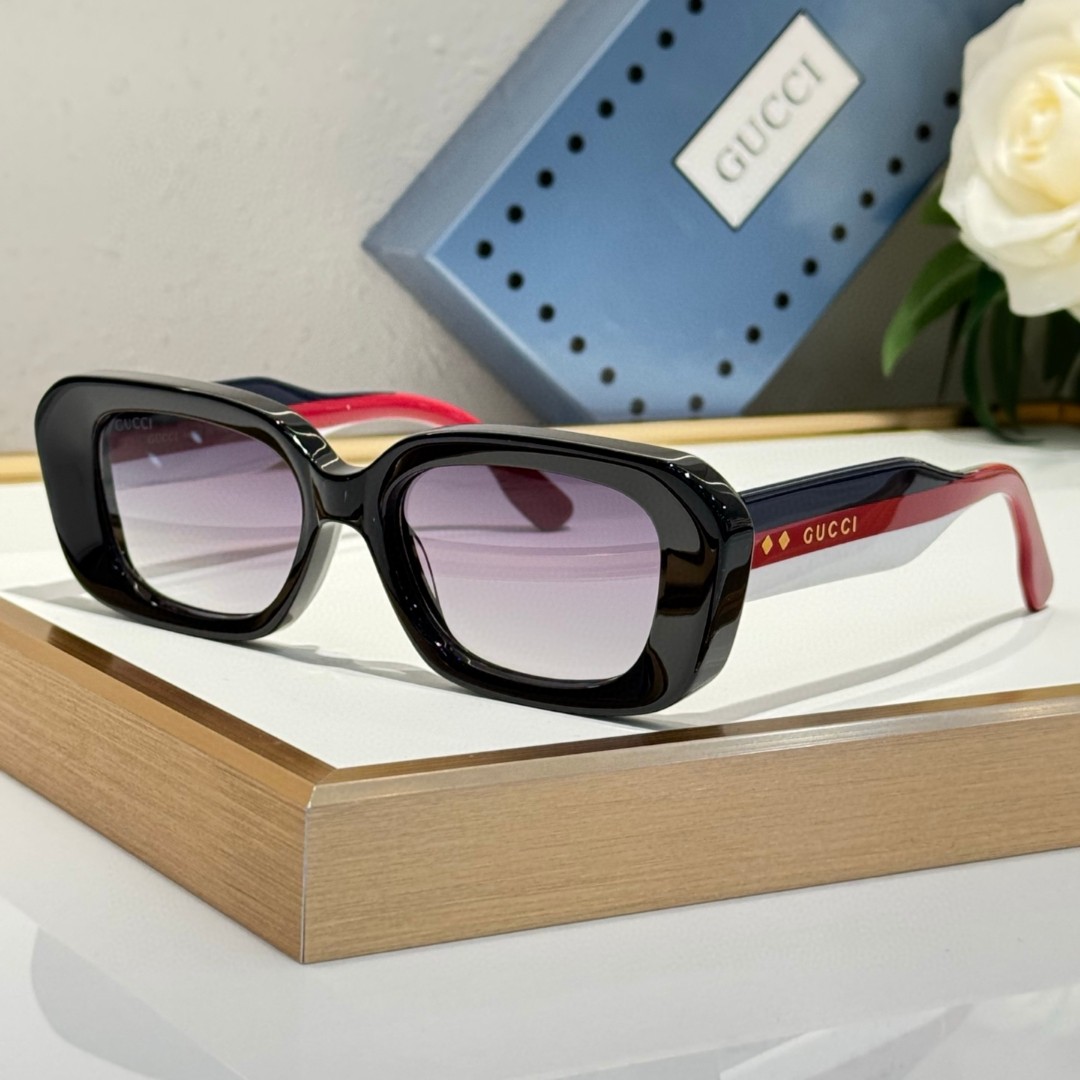 Gucci Sunglasses(AAAA)-2735