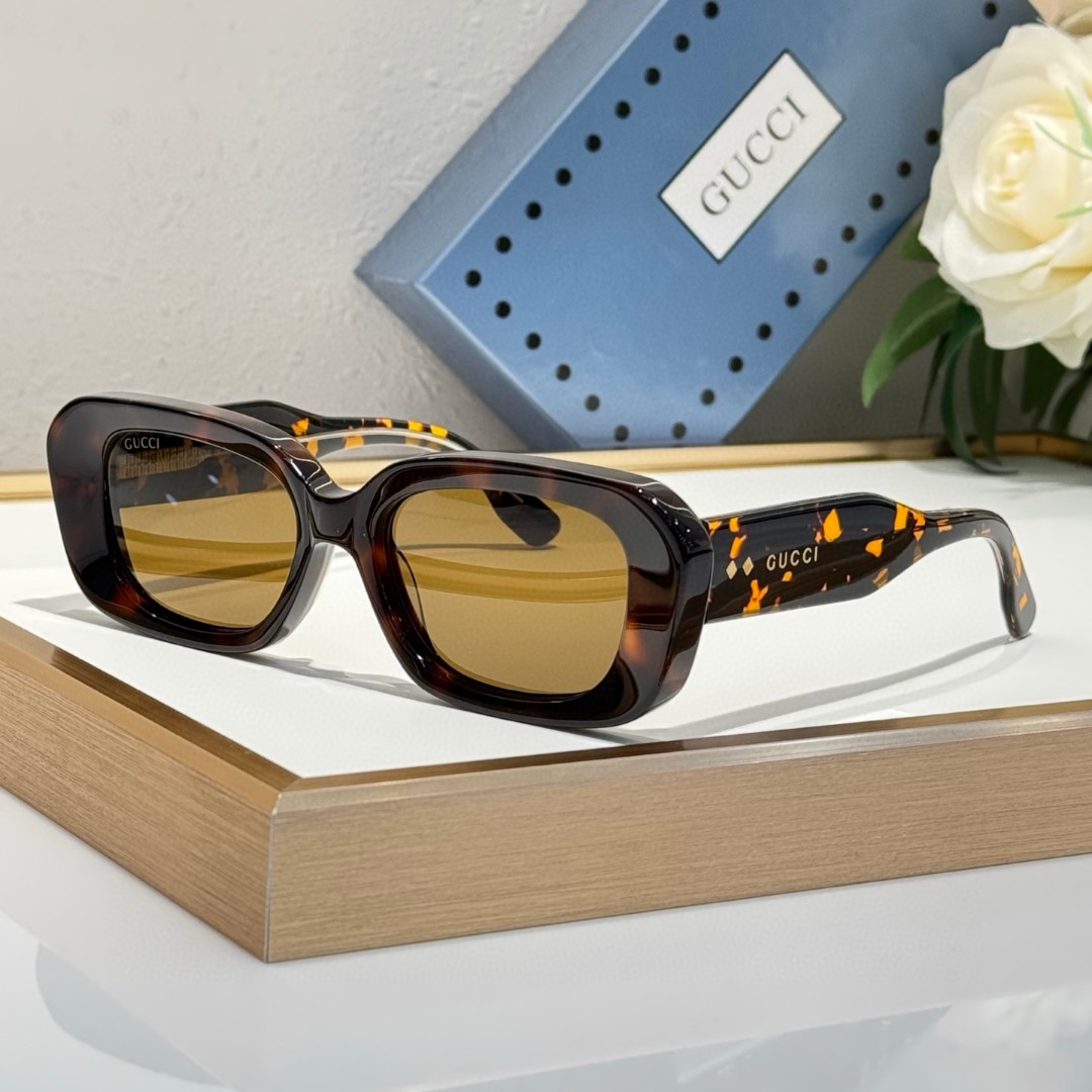 Gucci Sunglasses(AAAA)-2733