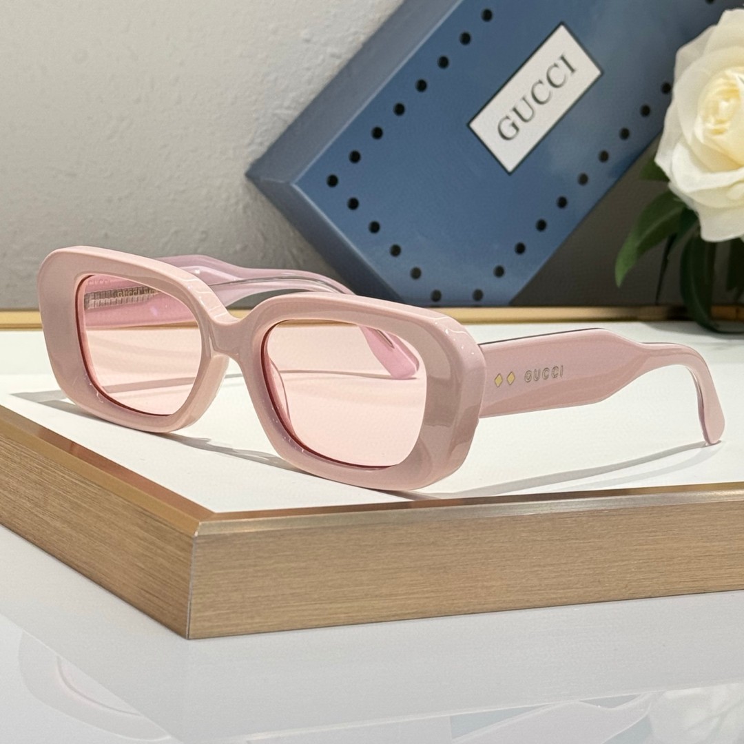 Gucci Sunglasses(AAAA)-2732