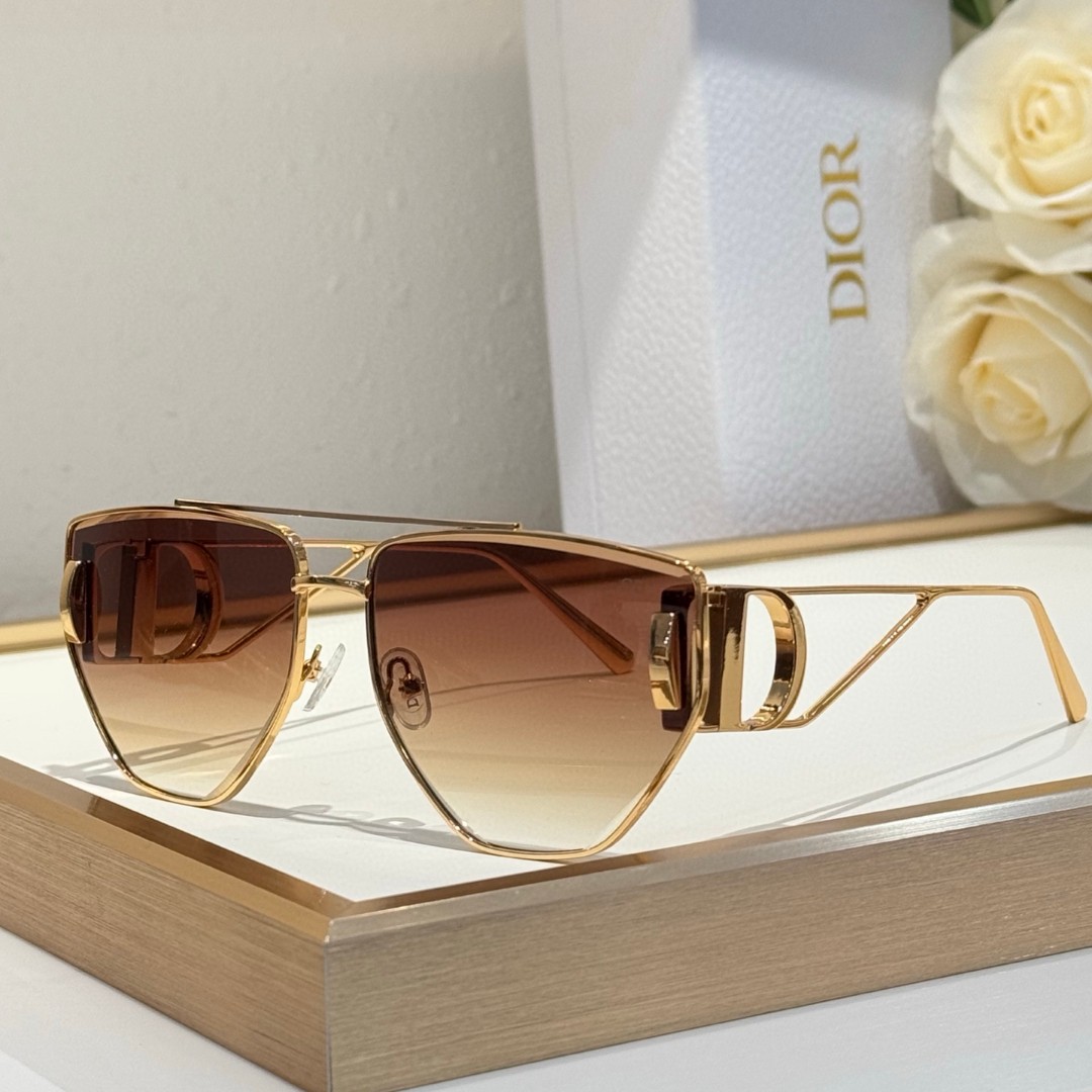 Dior Sunglasses(AAAA)-864