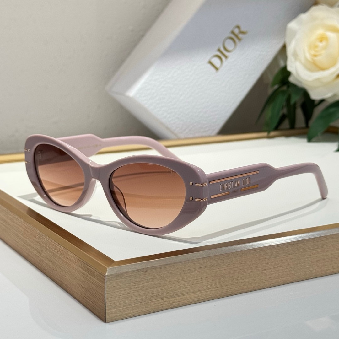  Dior Sunglasses(AAAA)-861