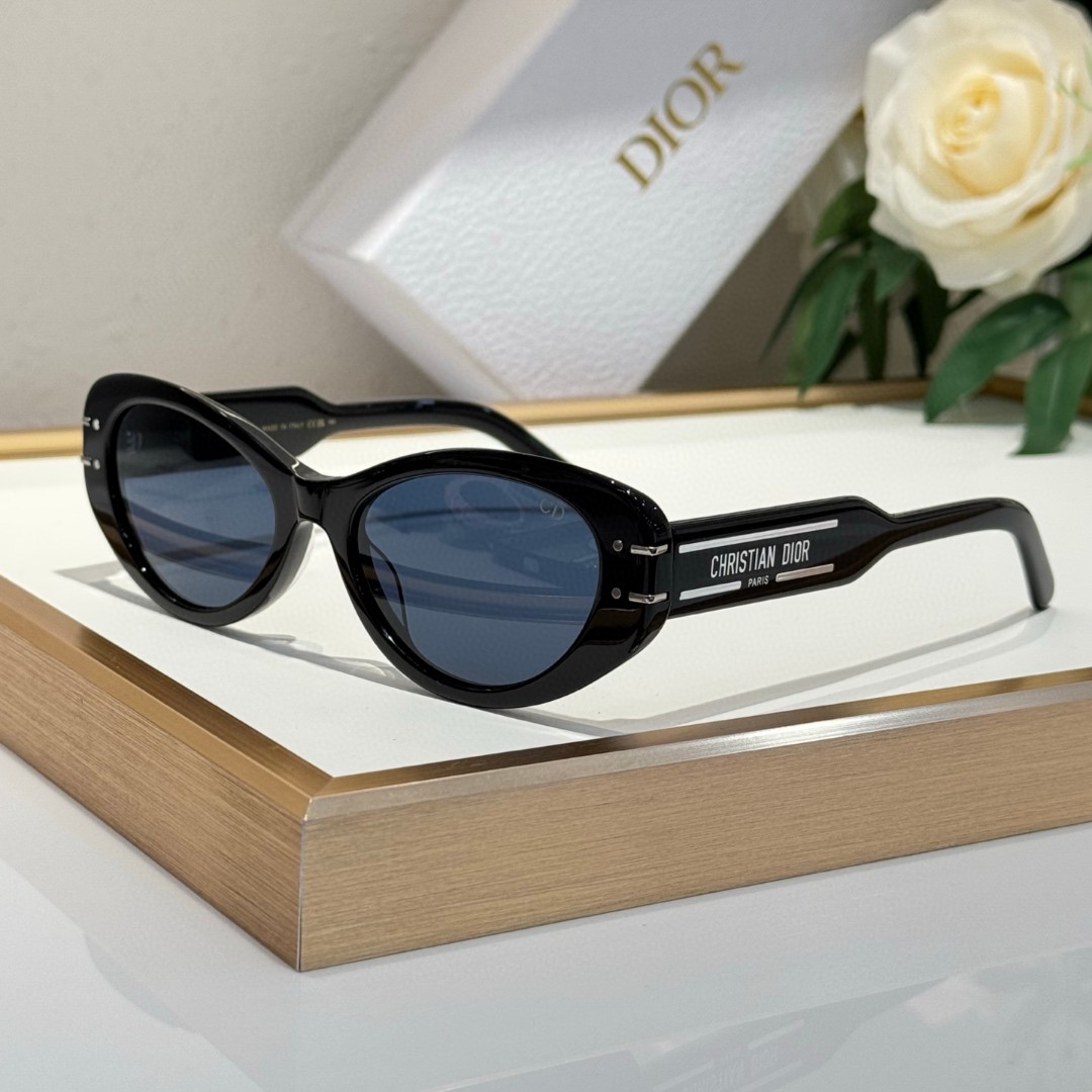  Dior Sunglasses(AAAA)-857