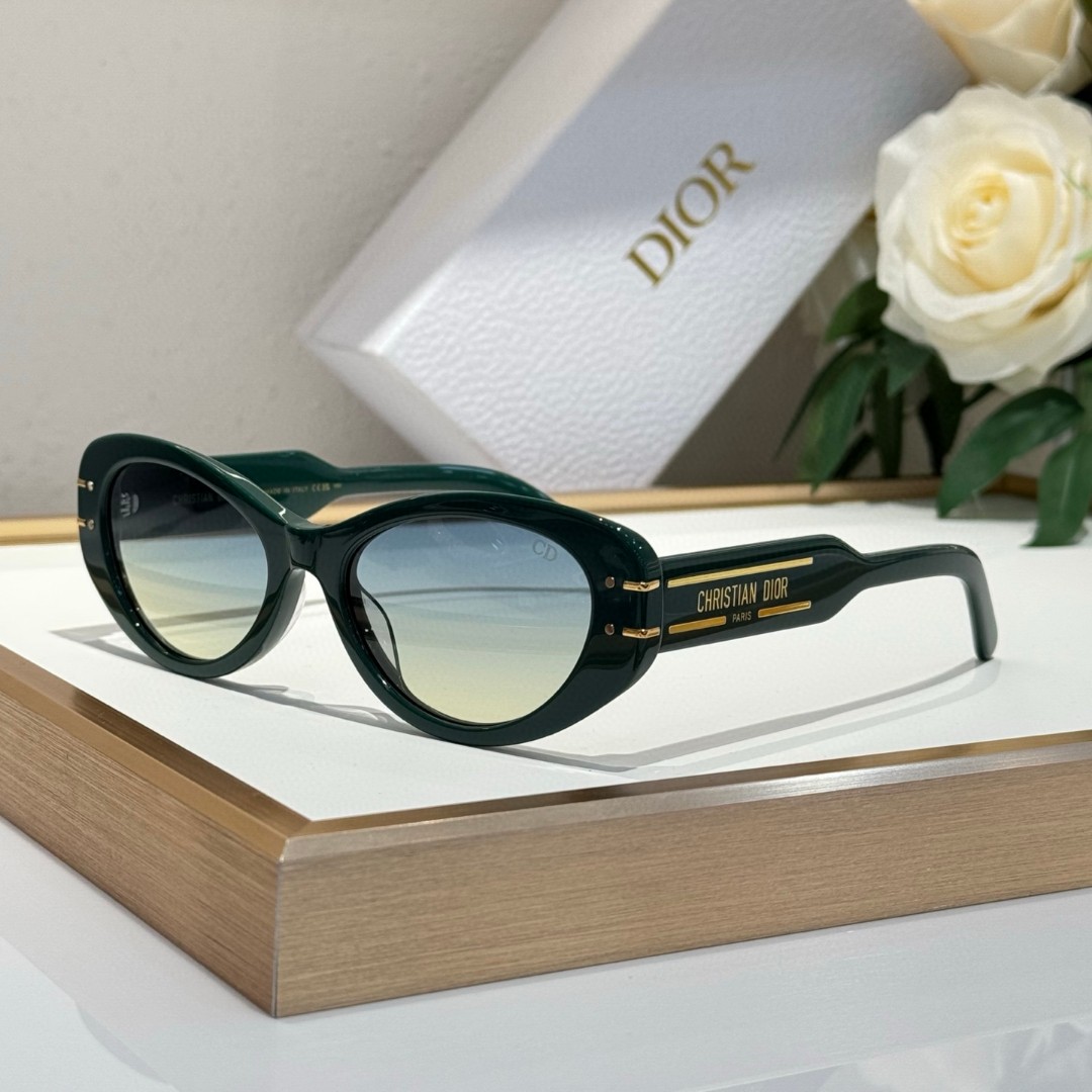  Dior Sunglasses(AAAA)-856