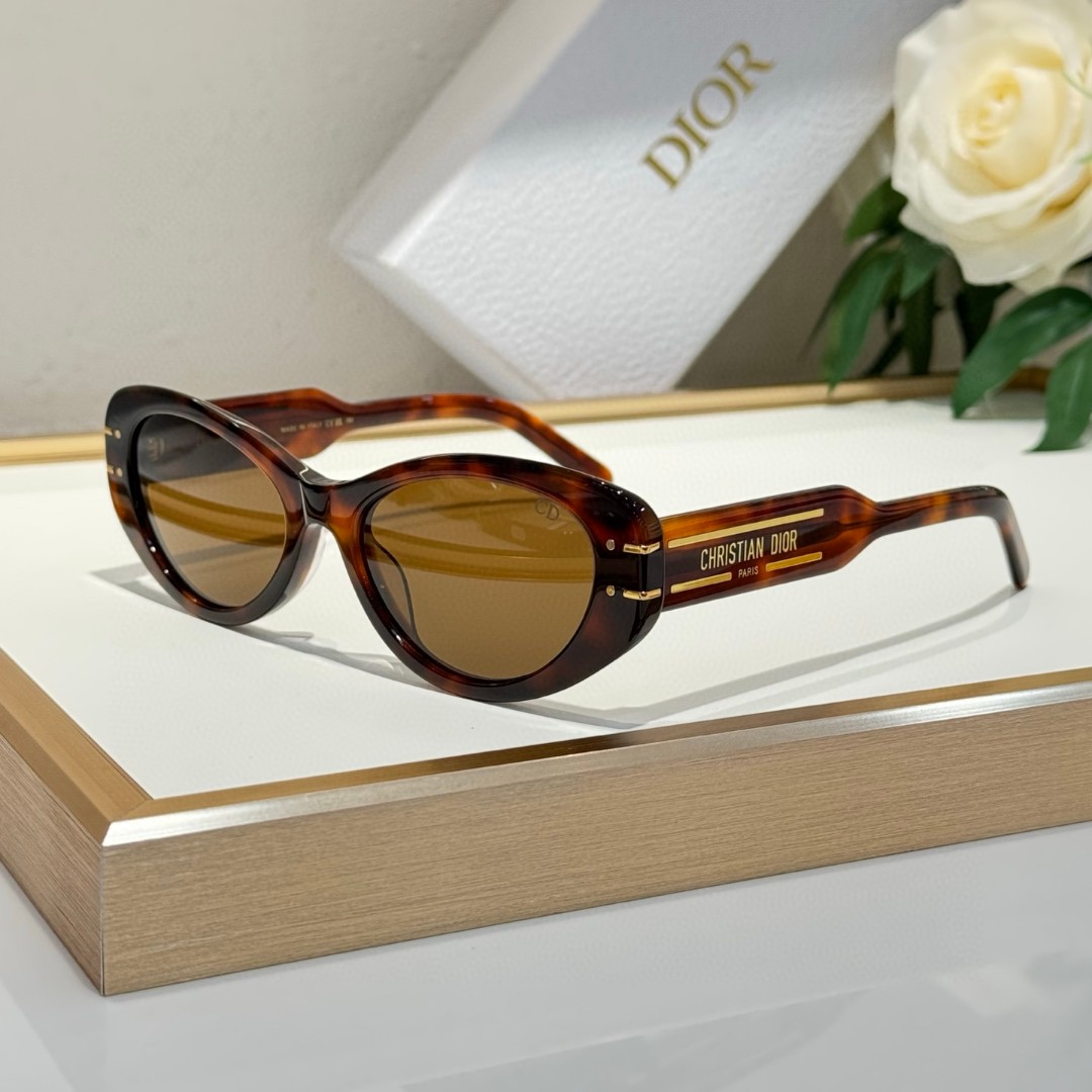  Dior Sunglasses(AAAA)-855