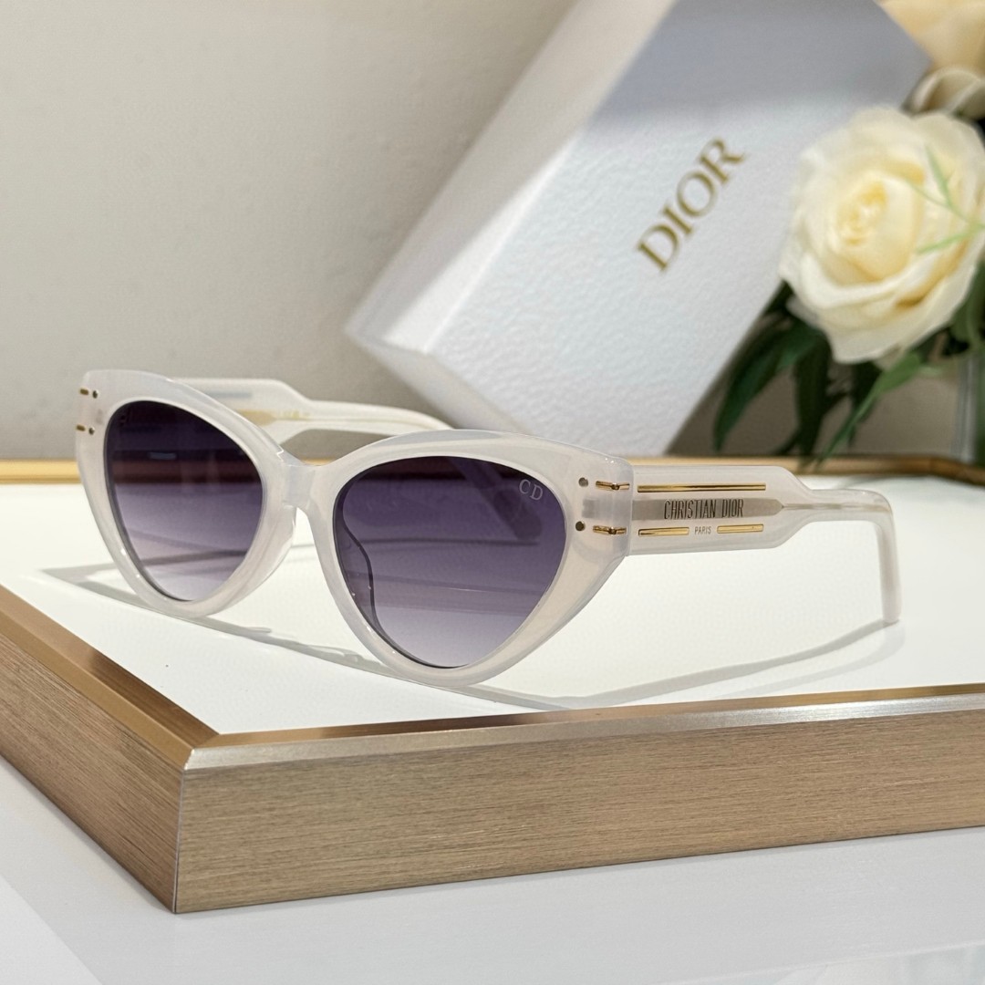  Dior Sunglasses(AAAA)-854