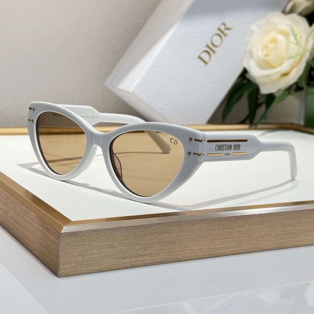 Dior Sunglasses(AAAA)-851