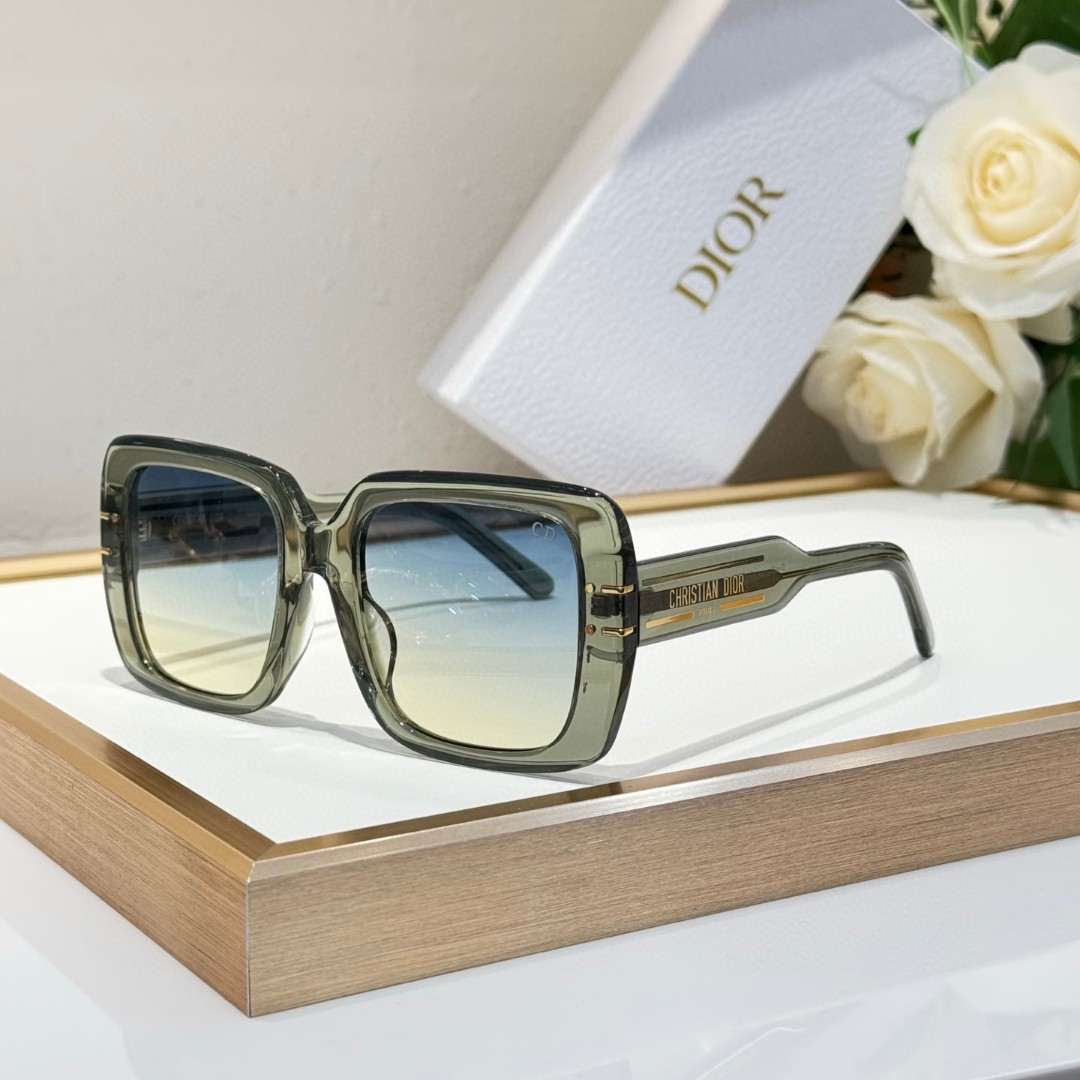  Dior Sunglasses(AAAA)-848