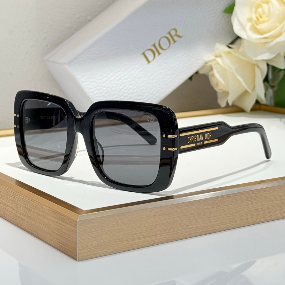  Dior Sunglasses(AAAA)-847